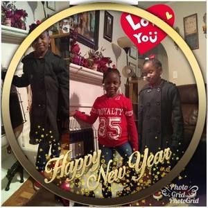 Meet your Posher, Ernestine